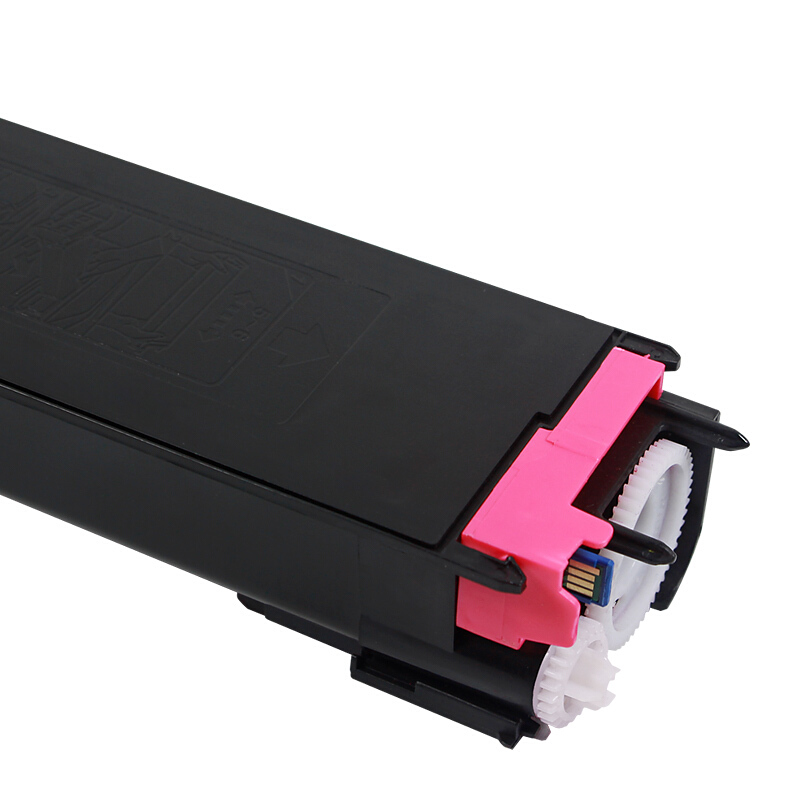 科思特MX-36CT粉盒 适用夏普复印机MX-2618NC 3118NC 3618NC 碳墨粉筒高清大图