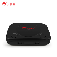 小霸王游戏机G70四核高清智能4K电视家用体感模拟器游戏机双人经典怀旧老式红白机电玩街机魂斗罗亲子