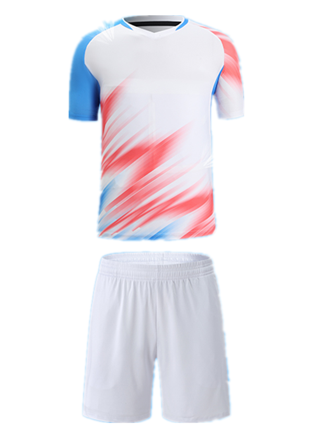 佳美良品羽毛球服Y1