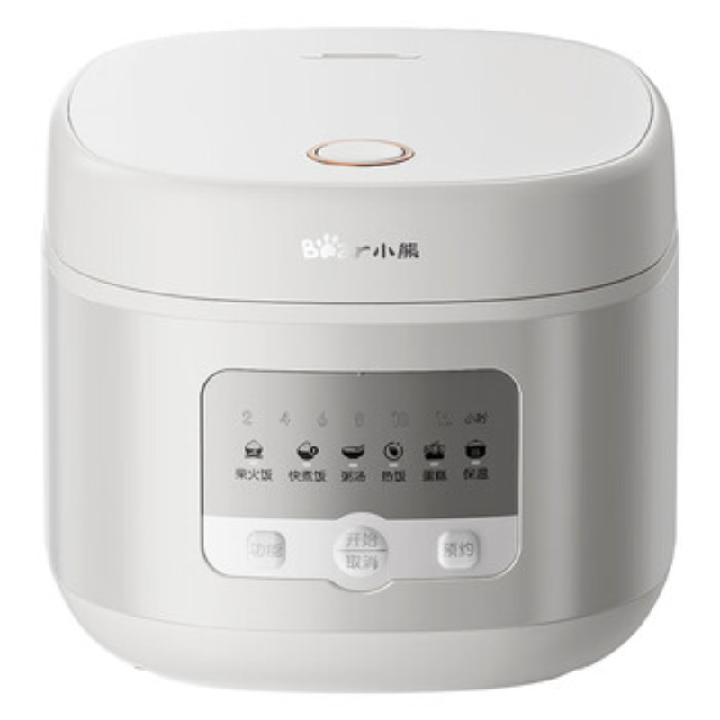 苏宁 小熊 电饭煲 DFB-Q40E2 4L