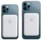 Apple苹果充电宝原装MagSafe磁吸充电宝外接电池适用于iPhone12全系列12 12mini 12Pro