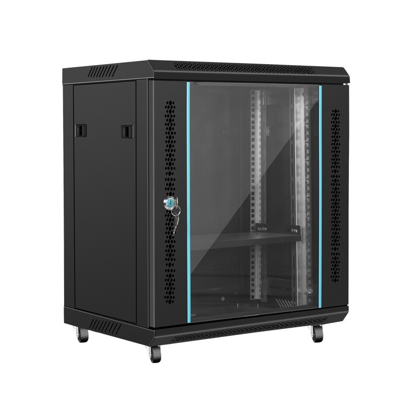 efound服务器机柜12u jsd-h12b视频介绍_efound服务器机柜12u jsd-h12