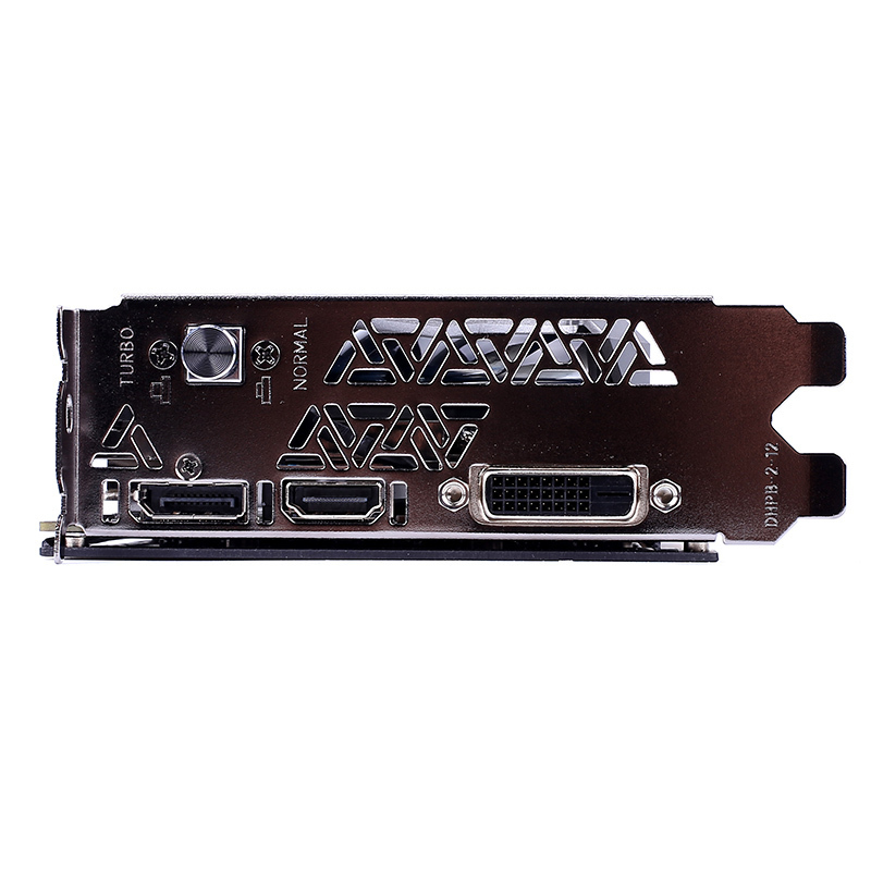 七彩虹(COLORFUL)iGame GeForce GTX 1660 SUPER Advanced OC 6G显卡