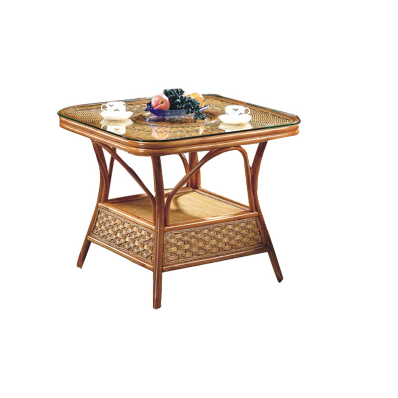 榭邦xb18 藤桌高清大图