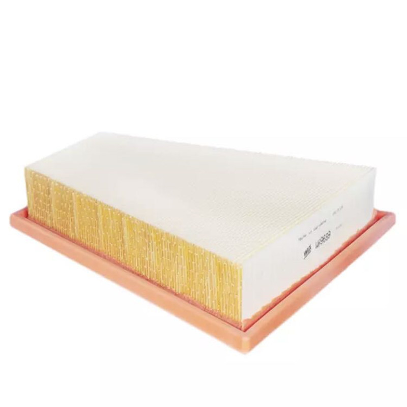 维克斯(WIX)空气滤清器/空滤芯 WA9699 宝马520Li/525Li/528Li/530LE/GT528i/X1高清大图