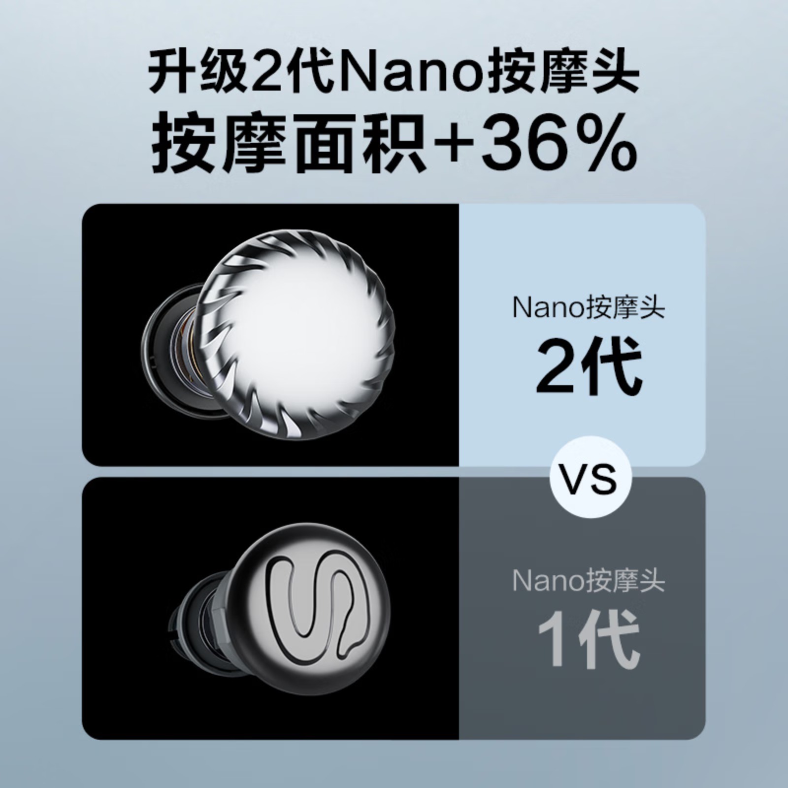 SKG中秋节礼物新品颈椎按摩器物理推揉脉冲热敷脖子肩颈智能护颈按摩仪高档实用生日礼品送爸妈男女友 G7Pro尊贵月光色[高清大图