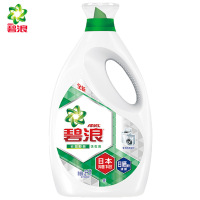 碧浪洗衣液日本抑菌科技3千克