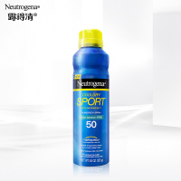 露得清轻透沁凉防晒喷雾SPF50+ PA++++155g