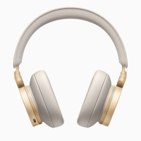 B&O beoplay H95 头戴式蓝牙无线耳机 主动降噪音乐耳机/耳麦 丹麦bo包耳式游戏耳机 金色