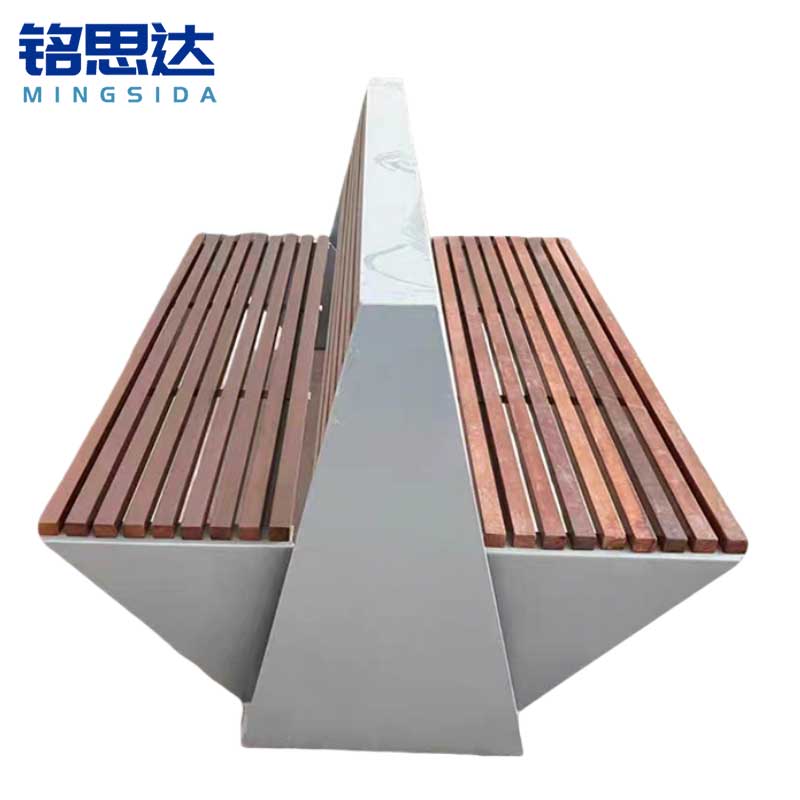 铭思达户外长椅