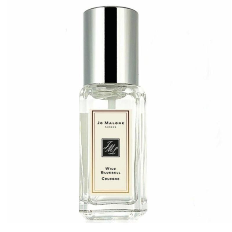 祖玛珑(Jo MALONE LONDON) 英国梨与小苍兰香型 鼠尾草与海盐香型 蓝风铃香水迷你小样9ml
