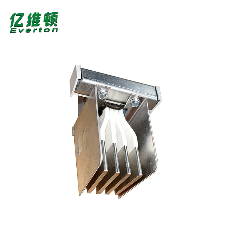 亿维顿 连接器 5P /个高清大图