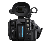 索尼(SONY)PXW-X160 专业手持式摄录一体机 摄像机