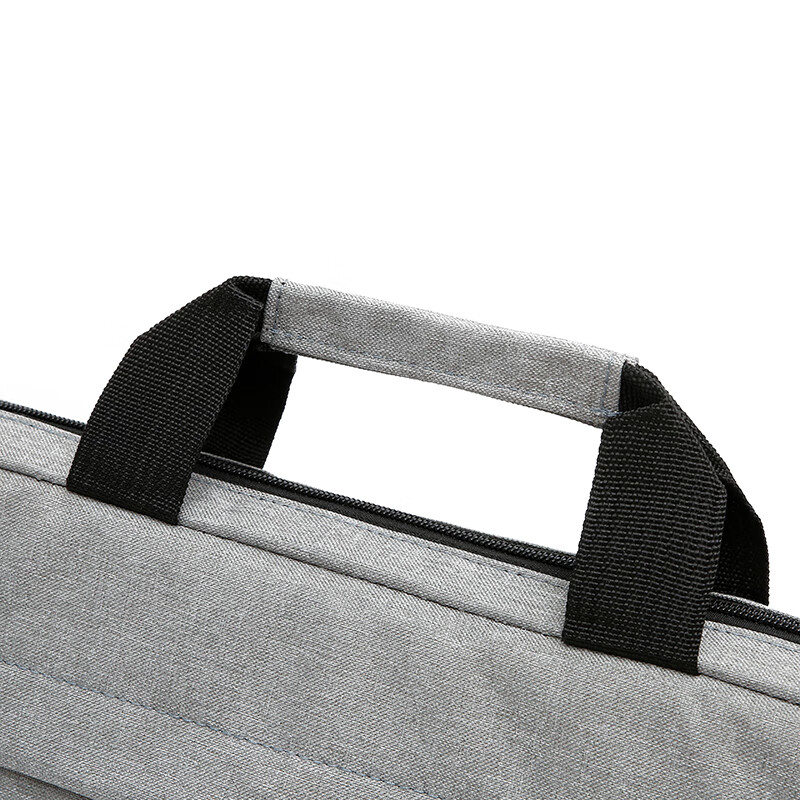 锡岳XY-DNB16电脑包(计价单位:个)灰色高清大图