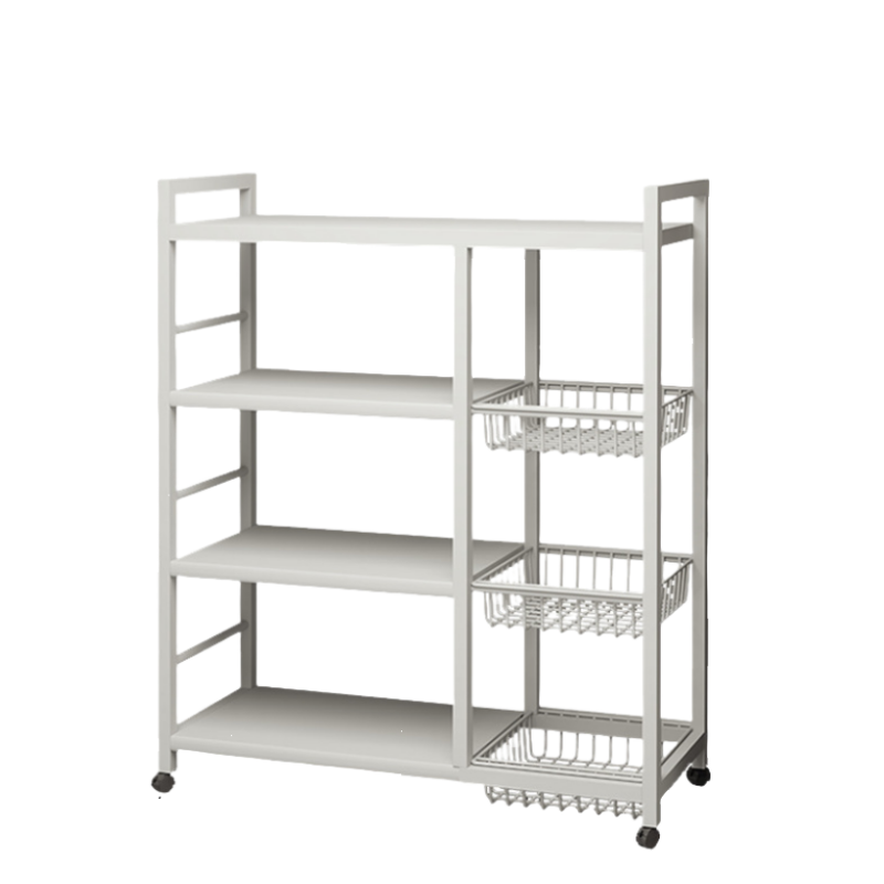 铭思达置物架 80*32*108cm个高清大图