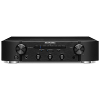 Marantz/马兰士 PM6006 立体声Hifi纯功放解码器发烧2.0声道电脑音响功放合并式放大器