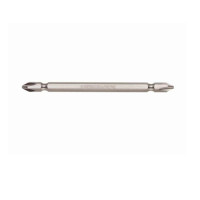 世达 旋具头5件套6.3MM系列110MM长双头旋具头 #3/59393