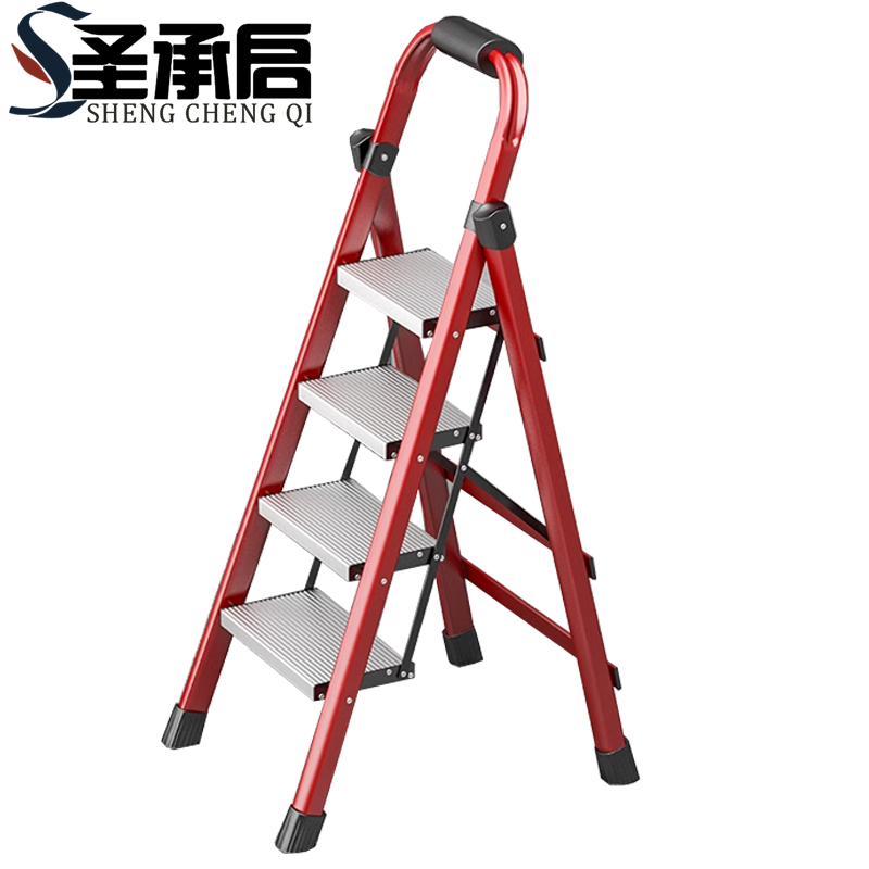 圣承启 家用梯 四步 个高清大图