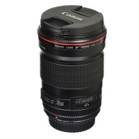 Canon/佳能EF 135mm f/2L USM全画幅中长焦定焦单反镜头 佳能卡口 标准定焦 72mm