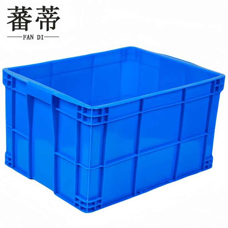 蕃蒂 转运箱500*380*320mm个