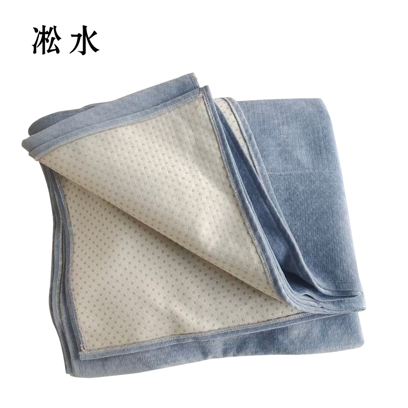 凇水 防滑沙发垫 定制款 0112FH 米高清大图