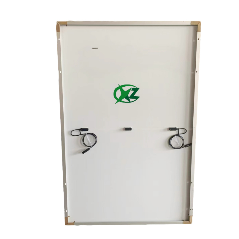 祥赞太阳能4G摄像头配件太阳能板