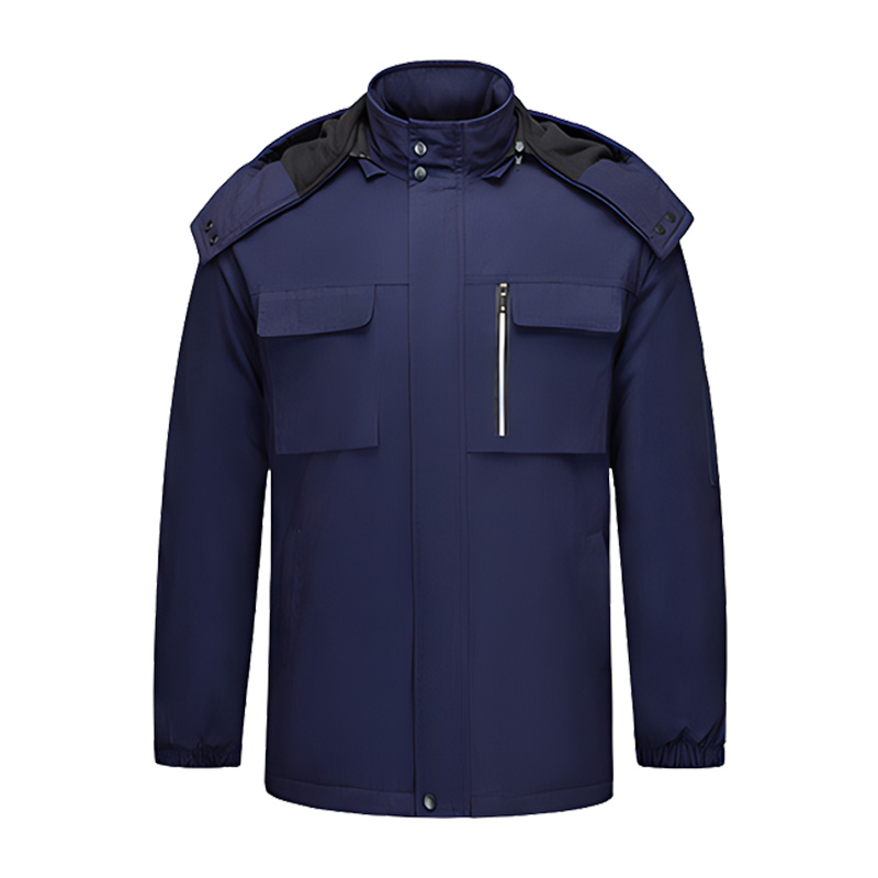 阿祺果 工作服 M37 件高清大图