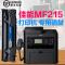 京纪人[顺丰]适用佳能mf215易加粉墨盒硒鼓 打印机晒鼓碳粉墨粉盒[品质保证]
