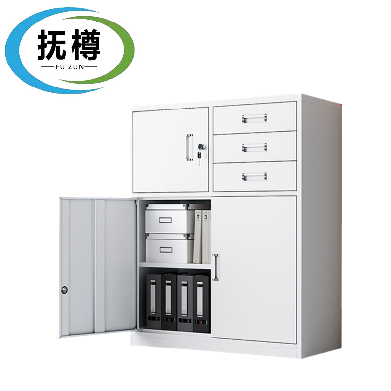 抚樽储物柜偏三保下节