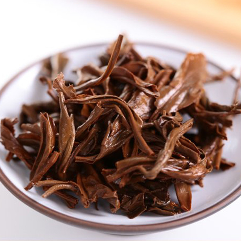 凤牌红茶茶叶 滇红茶浓香型特级 袋装 经典58 380g/袋