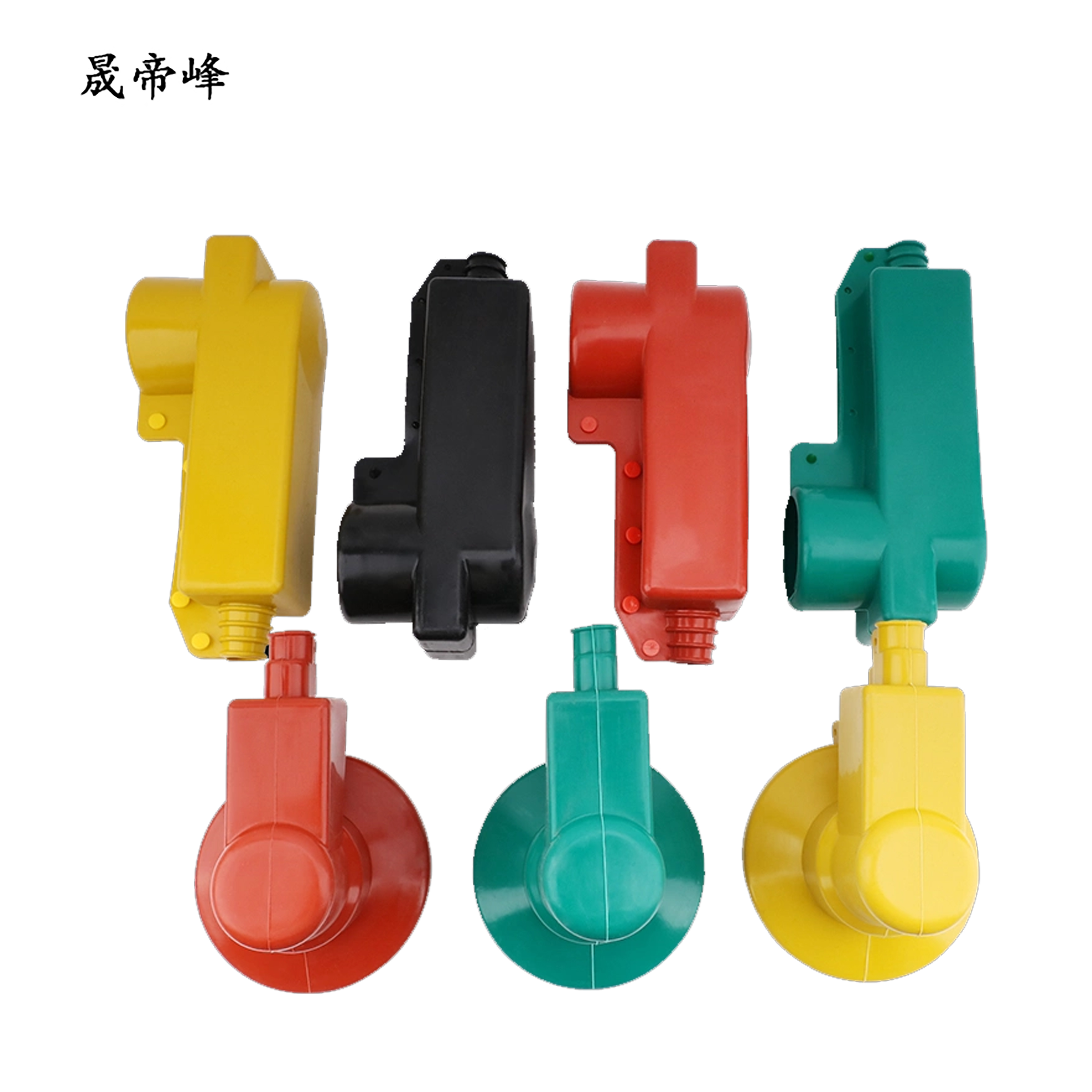 晟帝峰 变压器护套 7件套 套高清大图