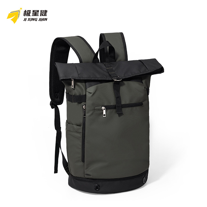 极星健 背包 D9 个高清大图