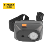 史丹利(STANLEY) 头灯 70-771-23 LED锂电防爆头灯3W