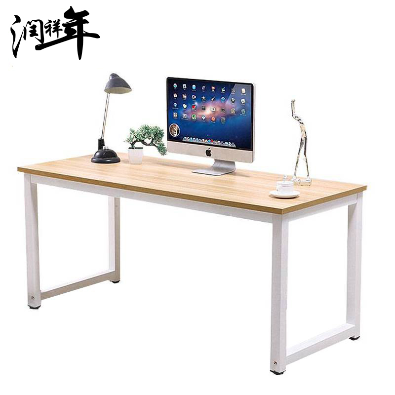 办公桌 钢架桌BGZ776/张高清大图