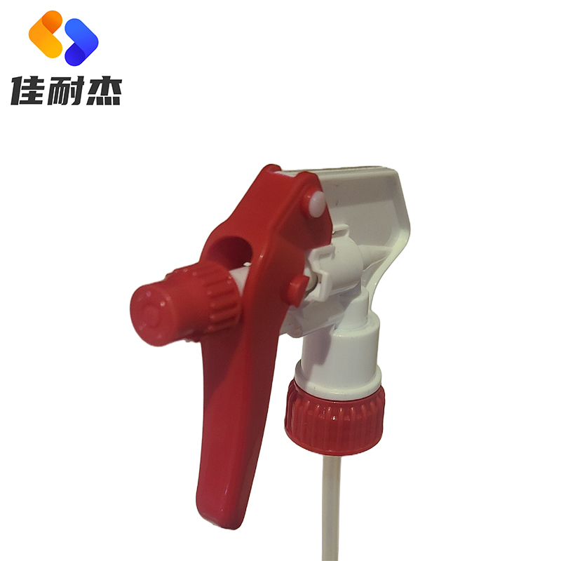 佳耐杰 喷瓶喷头喷壶嘴可喷雾 升级款加厚/个高清大图