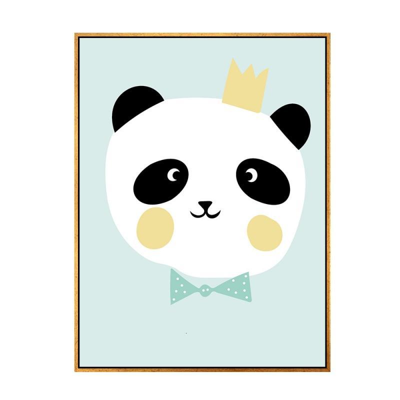 卡通儿童房间挂画卧室装饰画儿童餐厅沙背景墙三联画一件代axl010b