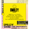 Smiley思麦脸微笑 流云慕斯滋润唇釉4.5g SA02V 生而不同(浓郁酒红)