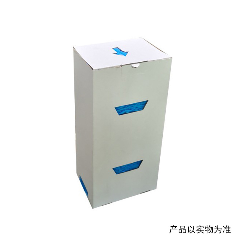 思科铭 智能鞋套机一次性鞋套 SK-CM专用PE鞋套 100只/盒