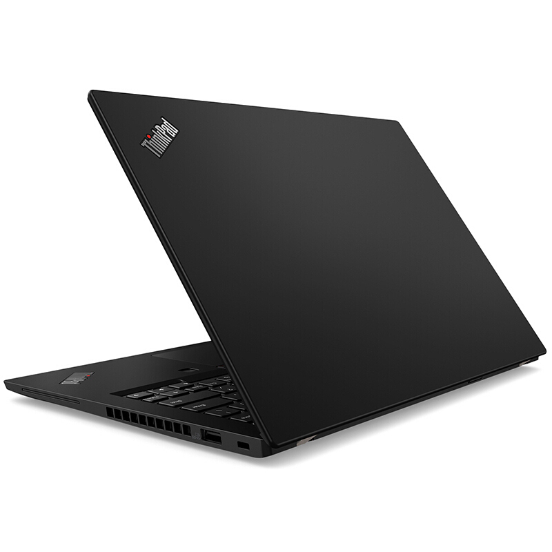 ThinkPad X13-6FCD 13.3英寸笔记本电脑(I7-1165G7 16GB 512GB 2.5K屏 4G版 红外 指纹 W10)