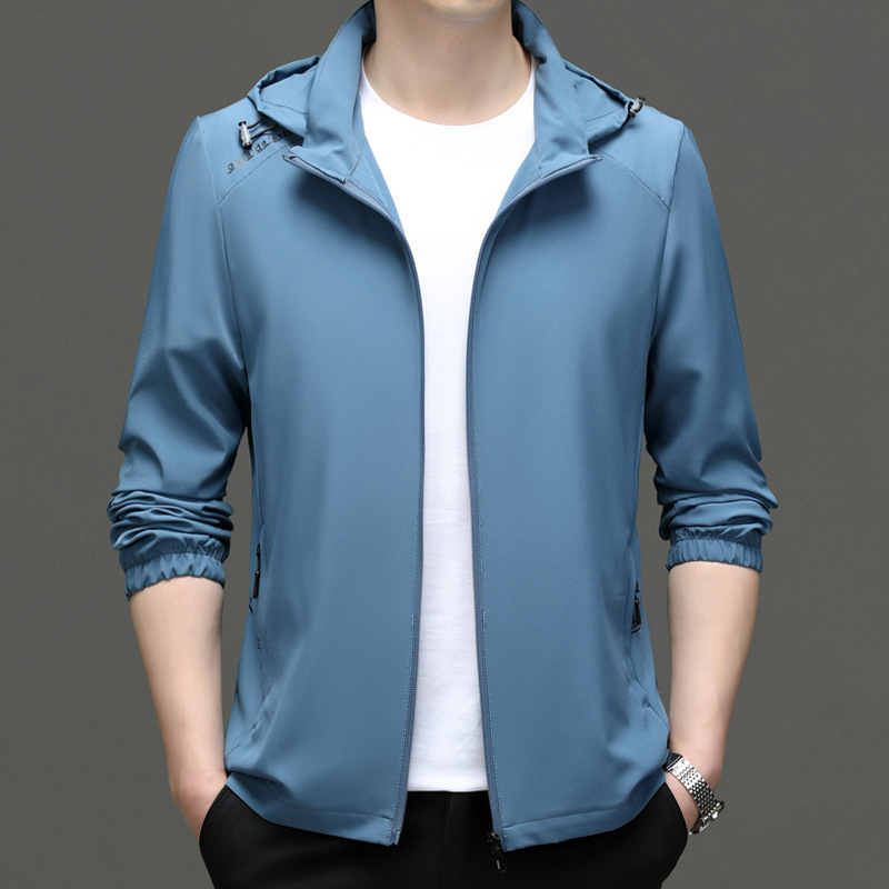 仙马王子 防晒服 皮肤衣 XMWZ-4002 件高清大图