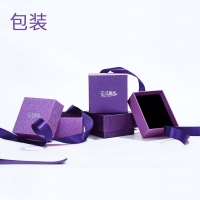 千寻海风(findwind)幸福圣诞树施华洛世奇元素水晶项链情人节七夕节圣诞节新年礼物送女友送母亲节礼物
