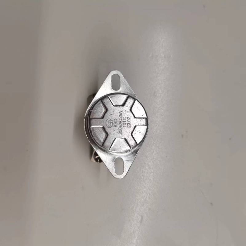 帮客材配 全新原装法迪欧电热水器F60- C32TC1突跳式热断路器 收前验货高清大图