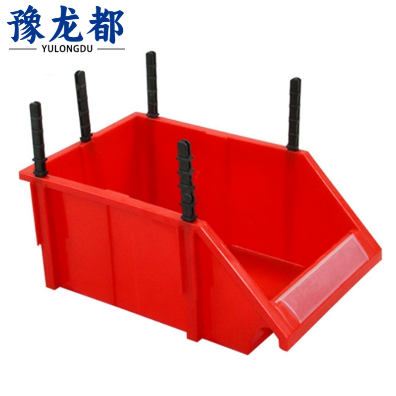 豫龙都 零件盒350*200*150个