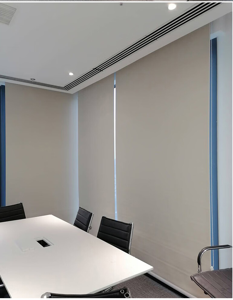 博格阳光面料窗帘,全遮光BGJA9系列(计价单位:平方米)高清大图