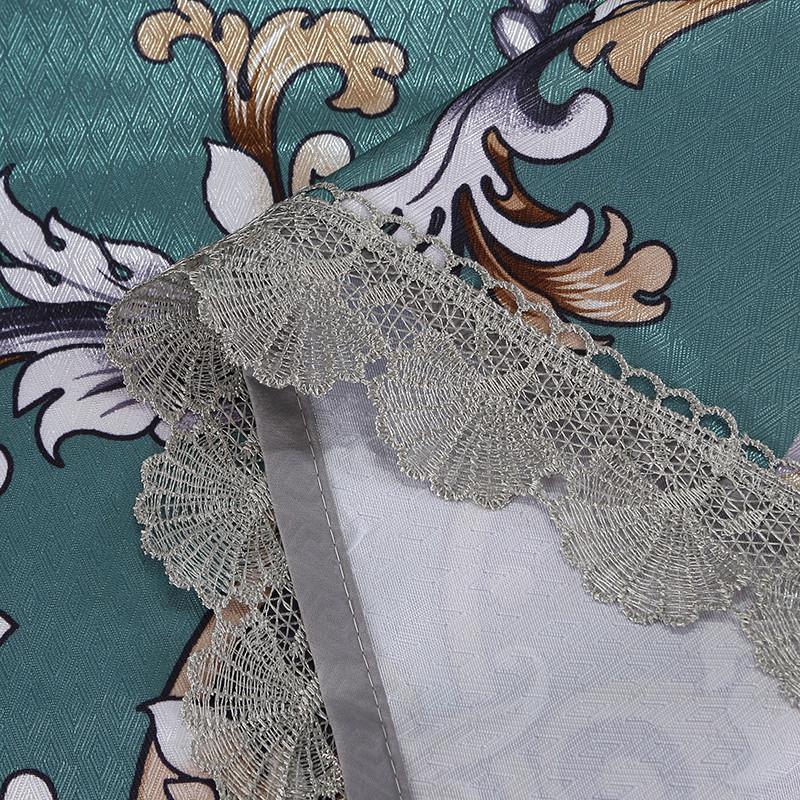 美帮汇夏季冰丝凉席可水洗可折叠防滑透气1.5软凉席子1.8m床三件套1.2米高清大图