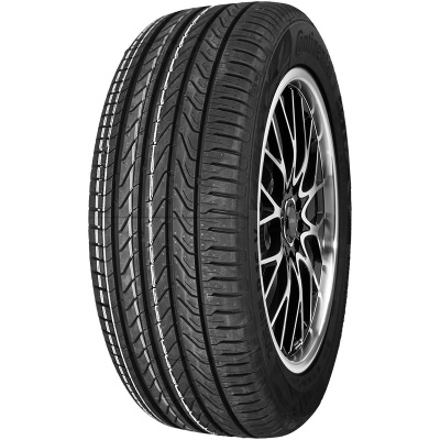 德国马牌 225/55R17 UC6# 101W适配奥迪A6L/马自达阿特兹/别克君威/君越