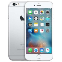 苹果(Apple) iphone6s plus 美版官换新机未激活 全网通4G手机 智能苹果6sp手机 银色 128GB