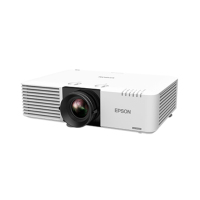 爱普生(EPSON)CB-L610W 3LCD激光工程投影机 大型工程办公教育 WXGA/6000流明