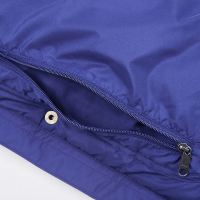 Marmot/土拨鼠男士透气拒水鹅绒700蓬保暖羽绒服