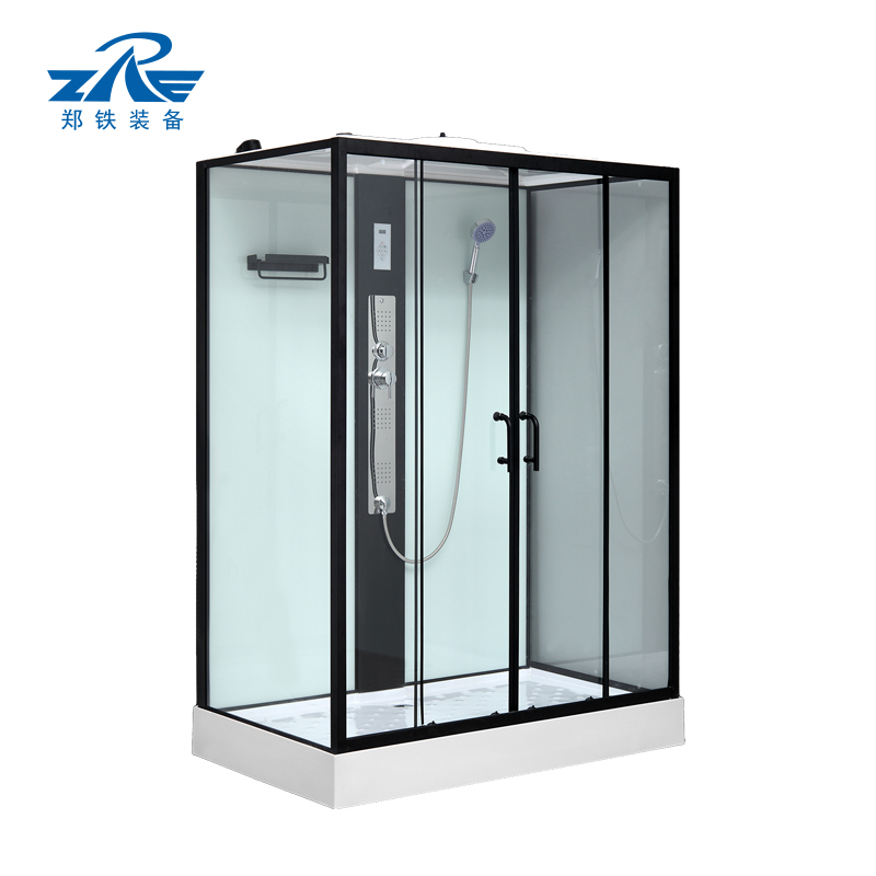 ZRE钢化玻璃 窗玻璃 淋浴房 1200mm*1900mm(座)高清大图